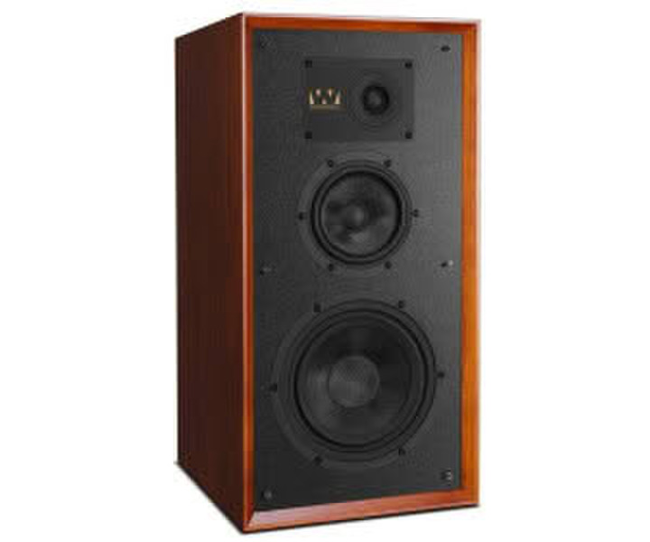 Wharfedale Super Linton Mahagoni