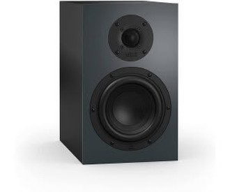 Nubert nuBoxx B-40 Schwarz