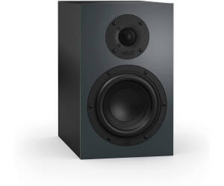 Nubert nuBoxx B-40 Schwarz