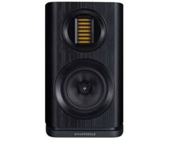 Wharfedale Evo4.1 schwarz