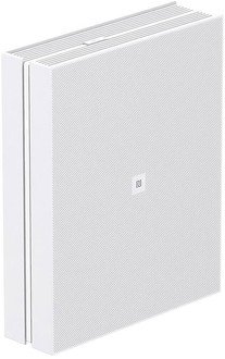 ZTE T5400 WLAN-Router WiFi 6 AX5400 Dual-Band Gigabit (T5400)