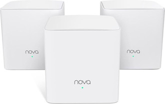 Tenda Nova MW5S 3-Pack