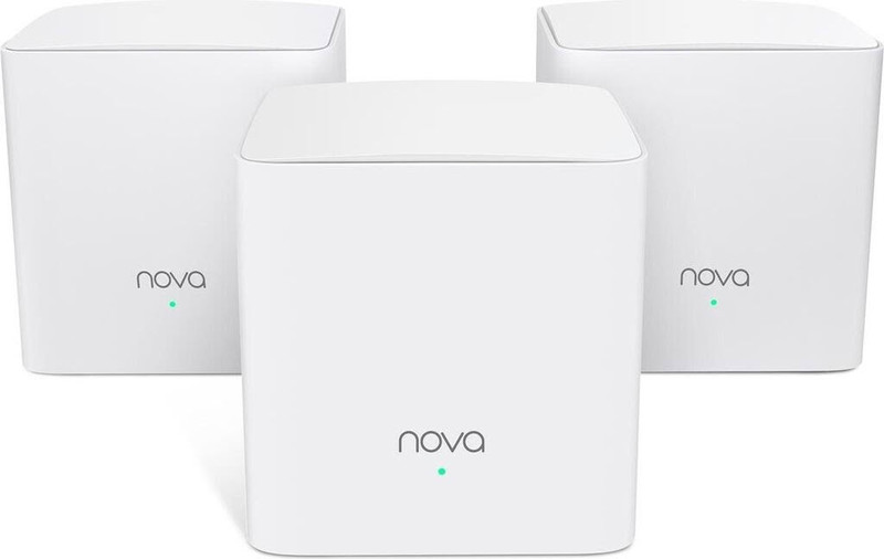 Tenda Nova MW5S 3-Pack