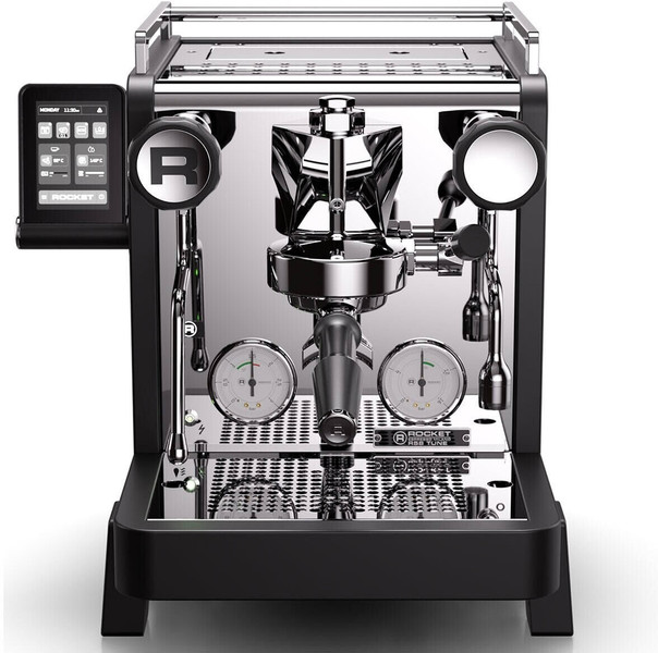Rocket Espresso R58 Tune schwarz