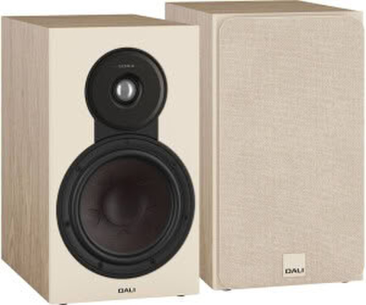 DALI SONIK 3 Eiche Natur