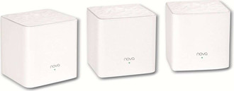 Tenda Nova MW3 3er Set