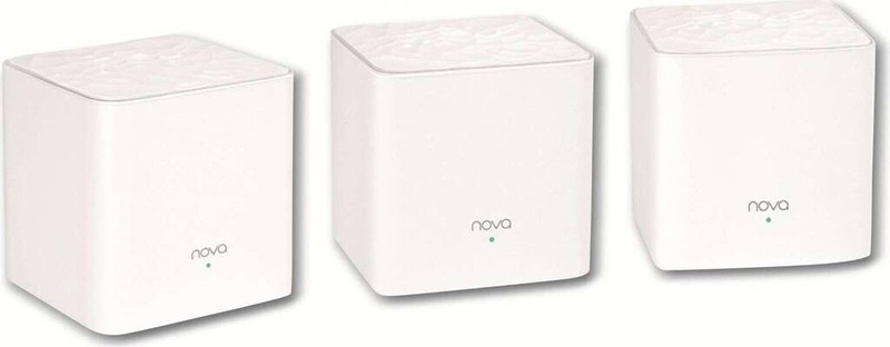 Tenda Nova MW3 3er Set