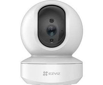 EZVIZ CAMERA TY1 3 MP Weiss (6941545632698)