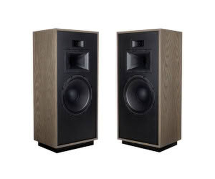 Klipsch Forte IV Distressed Oak