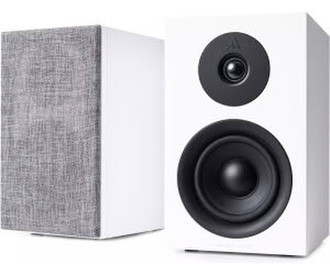 Argon Audio Forus 4 White