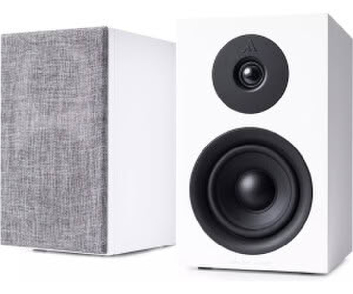 Argon Audio Forus 4 White