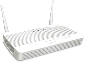 Draytek Vigor 2765ax Annex B