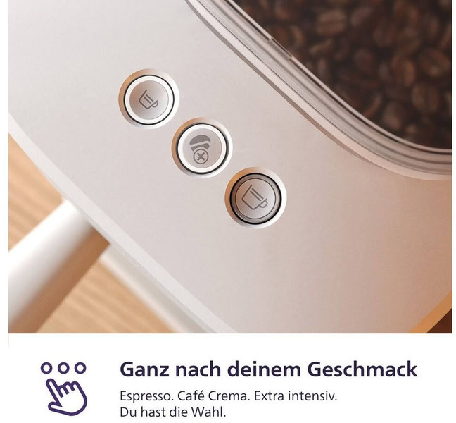 Philips Baristina BAR308/00