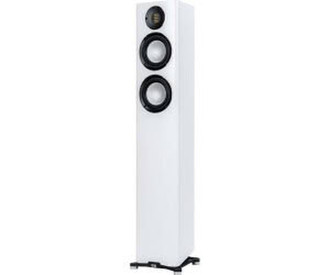 Elac Carina FS 247.4 weiß