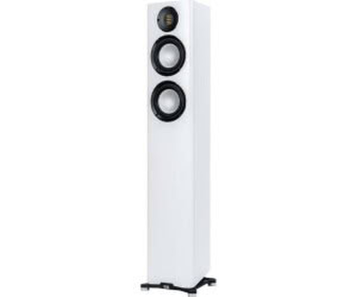 Elac Carina FS 247.4 weiß