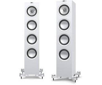 KEF Q550 weiß