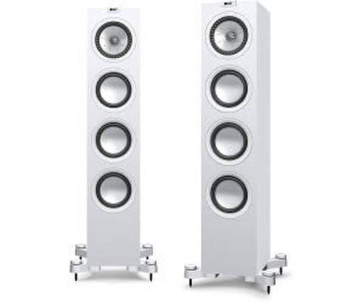 KEF Q550 weiß