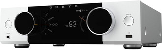 Onkyo Muse Y-40 schwarz