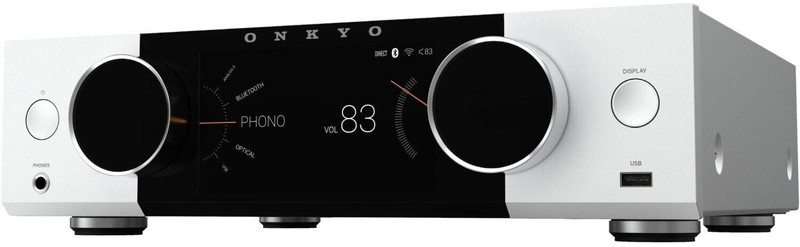 Onkyo Muse Y-40 schwarz