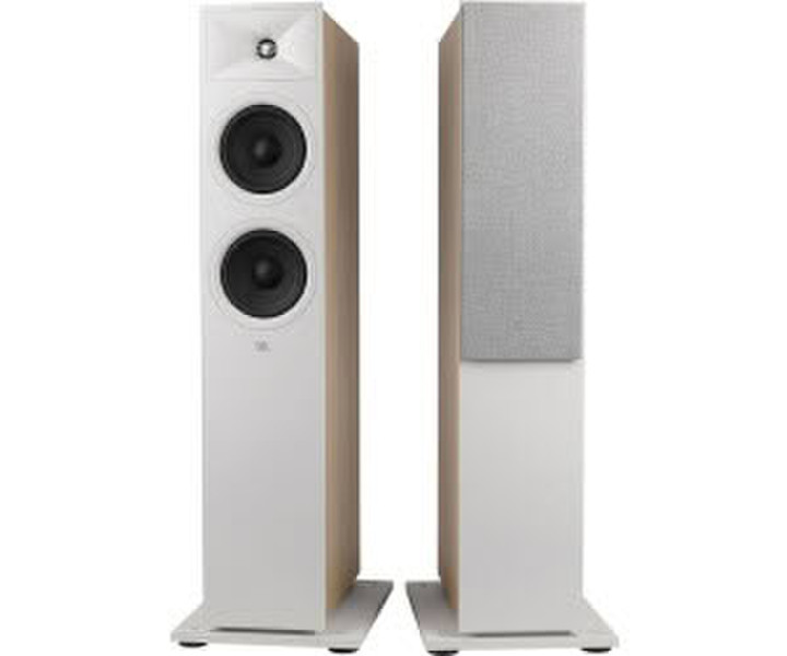 JBL Stage 260F White