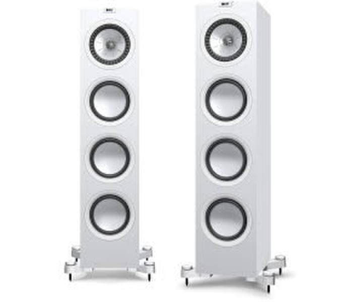 KEF Q750 weiß