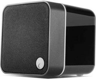 Cambridge Audio Minx Min 12 schwarz