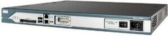 Cisco Systems C2811-3G-G-SEC/K9