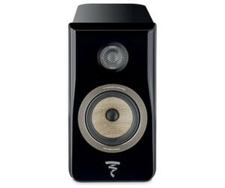 Focal Kanta N° 1 schwarz