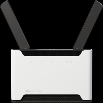 MikroTik Chateau LTE6 ax
