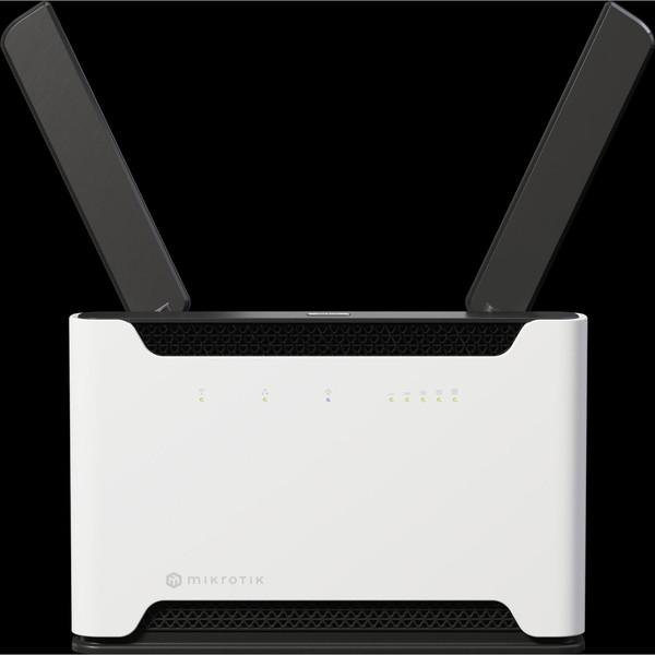 MikroTik Chateau LTE6 ax