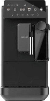 Cecotec Cremmaet Lungo Latte
