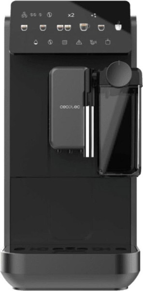 Cecotec Cremmaet Lungo Latte