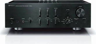 Yamaha C-5000 schwarz