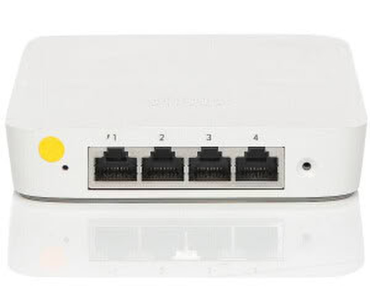 Cisco Systems MR30H Cloud Managed WLAN-Router (MR30H-HW)