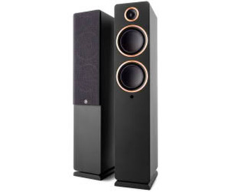 Argon Fenris A55 schwarz