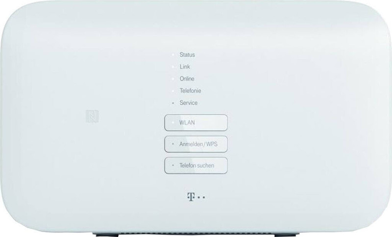 Telekom Speedport Smart 3 (R) (40823377)
