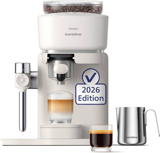 Philips Baristina Latte BAR400/00