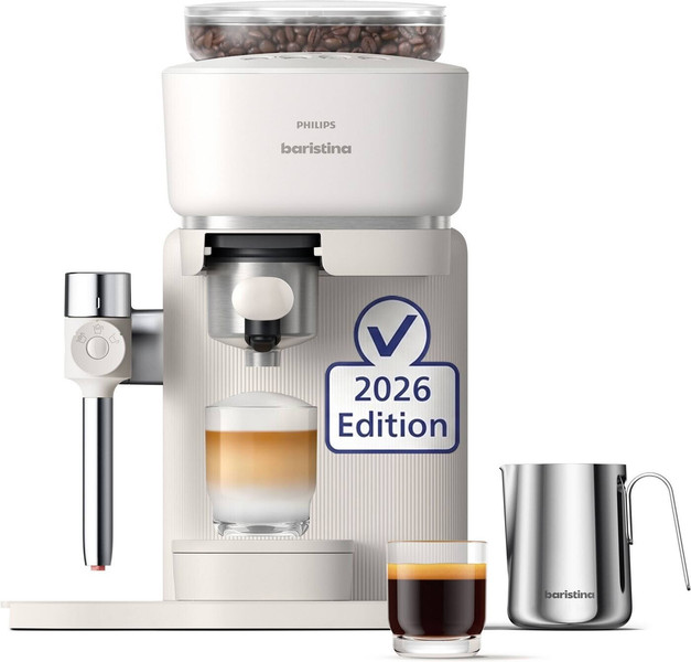 Philips Baristina Latte BAR400/00