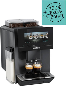Siemens EQ900 iAroma TQ927EF5