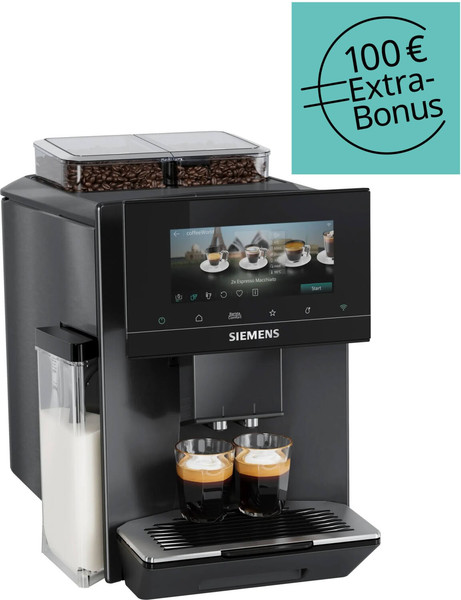 Siemens EQ900 iAroma TQ927EF5