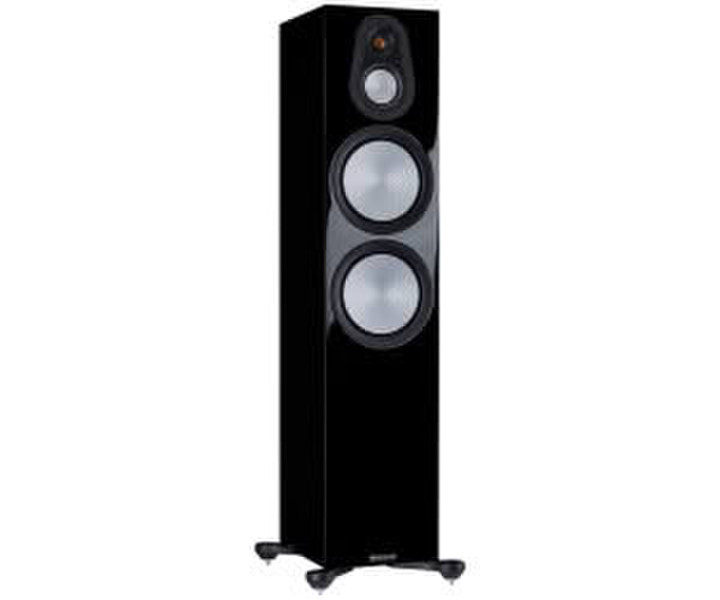 Monitor Audio Silver 500 7G Schwarz