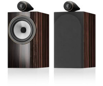Bowers & Wilkins 705 S3 Signature Datuk