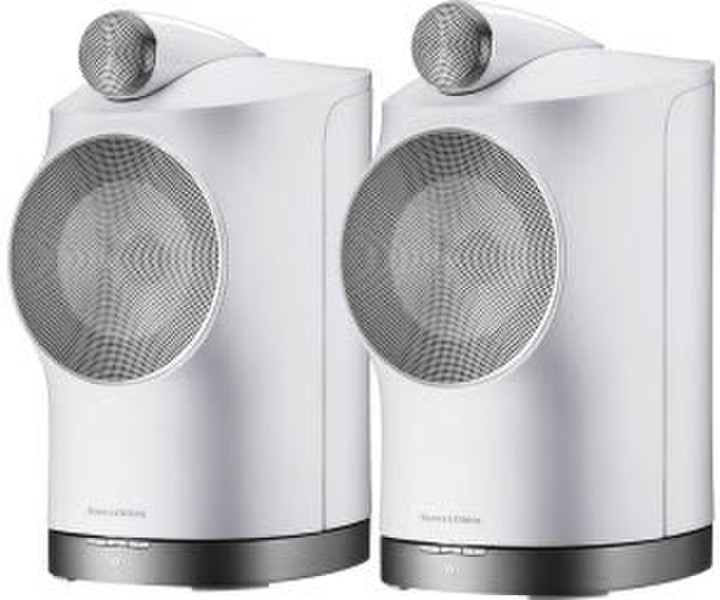 Bowers & Wilkins Formation Duo weiß