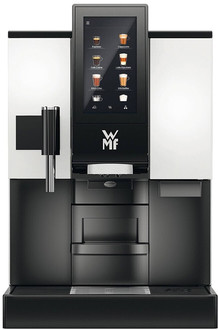 WMF 1100 S Twin-Topping