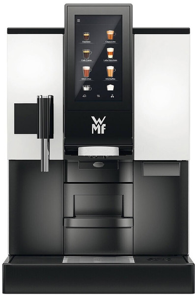 WMF 1100 S Twin-Topping
