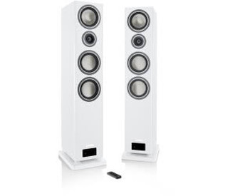 Canton Smart Townus 8 weiß seidenmatt