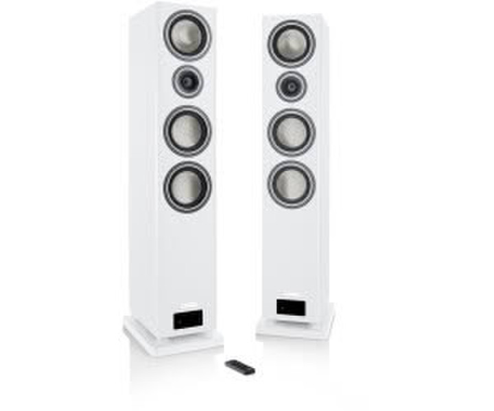 Canton Smart Townus 8 weiß seidenmatt