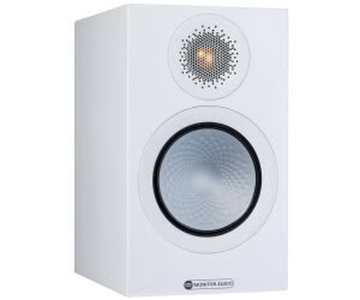 Monitor Audio Silver 50 G7 Weiß