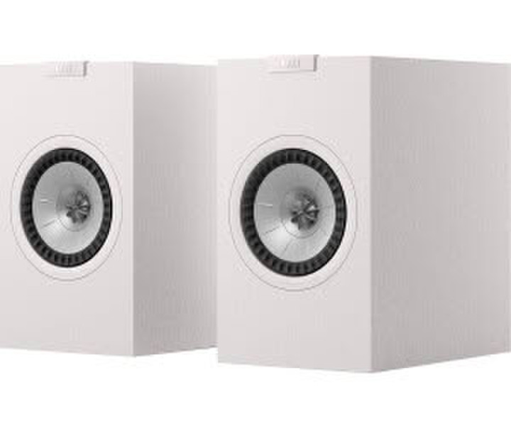 KEF Q1 Meta White