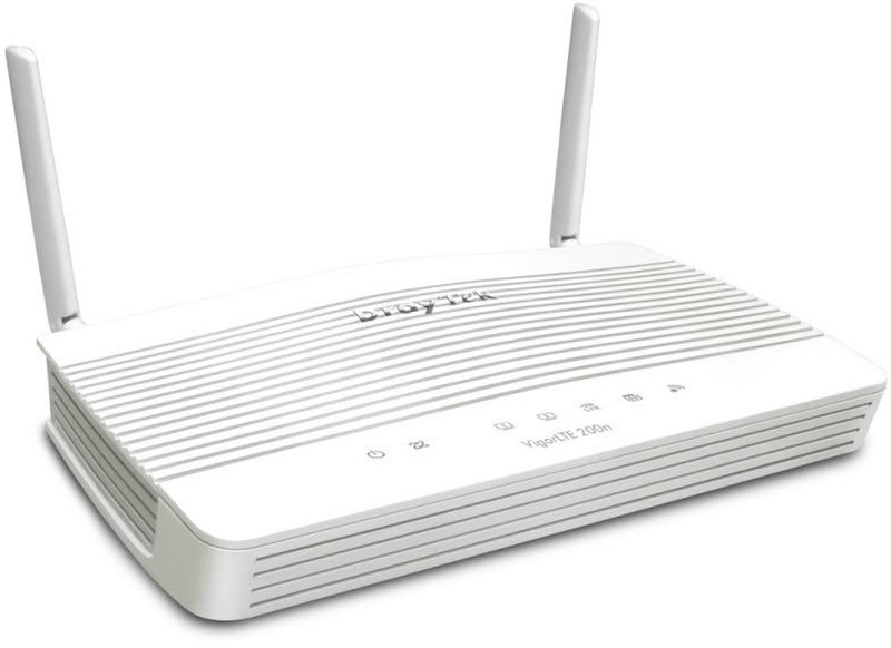 Draytek VigorLTE 200n